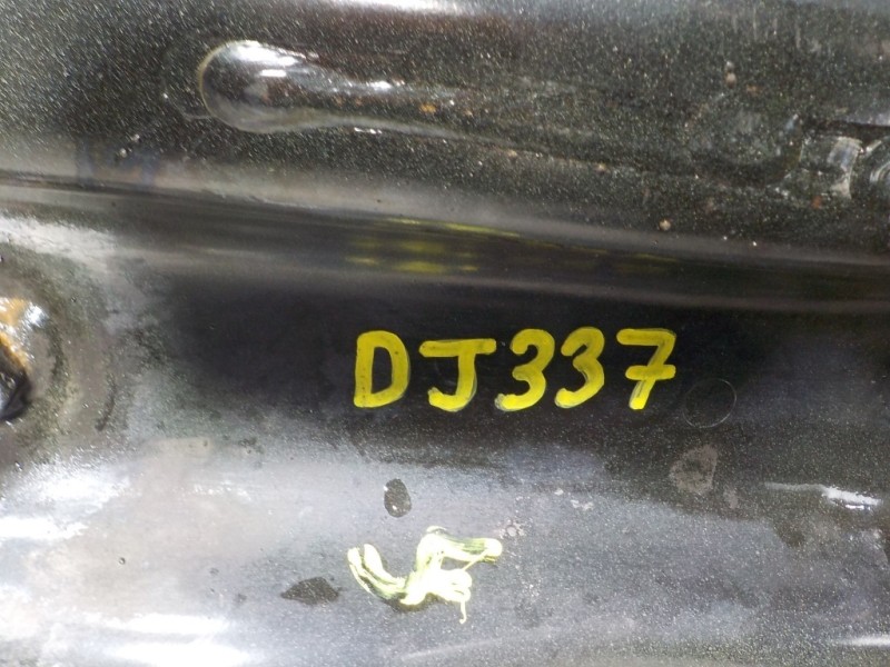 Recambio de puente delantero para skoda rapid 1.6 tdi dpf referencia OEM IAM   