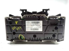 Recambio de cuadro instrumentos para renault clio iv 1.5 dci diesel fap energy referencia OEM IAM 248106941R 248102957R  2