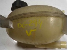 Recambio de deposito expansion para renault clio iv 1.5 dci diesel fap energy referencia OEM IAM 217104354R   2