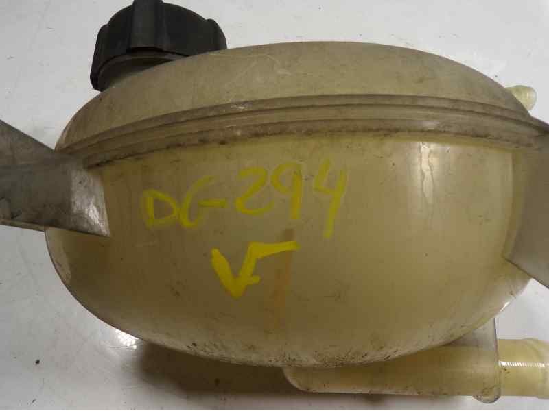 Recambio de deposito expansion para renault clio iv 1.5 dci diesel fap energy referencia OEM IAM 217104354R  