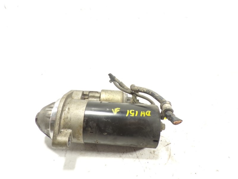 Recambio de motor arranque para audi a6 avant (4f2) 2.0 16v tdi referencia OEM IAM 03G911023A 03G911023A 