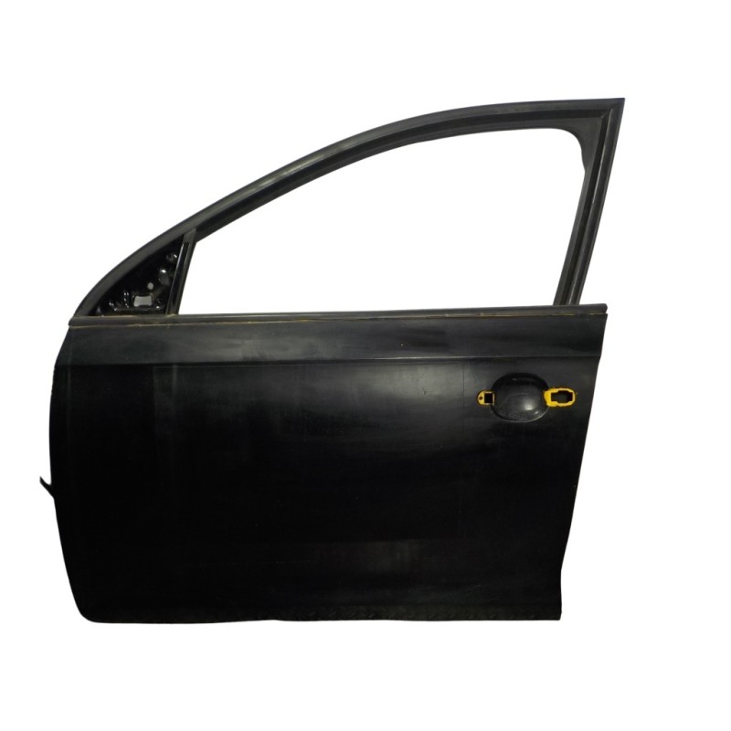 Recambio de puerta delantera izquierda para skoda rapid 1.6 tdi dpf referencia OEM IAM 5JA831051C  