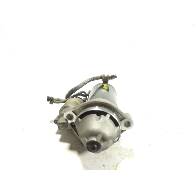 Recambio de motor arranque para audi a6 avant (4f2) 2.0 16v tdi referencia OEM IAM 03G911023A 03G911023A 