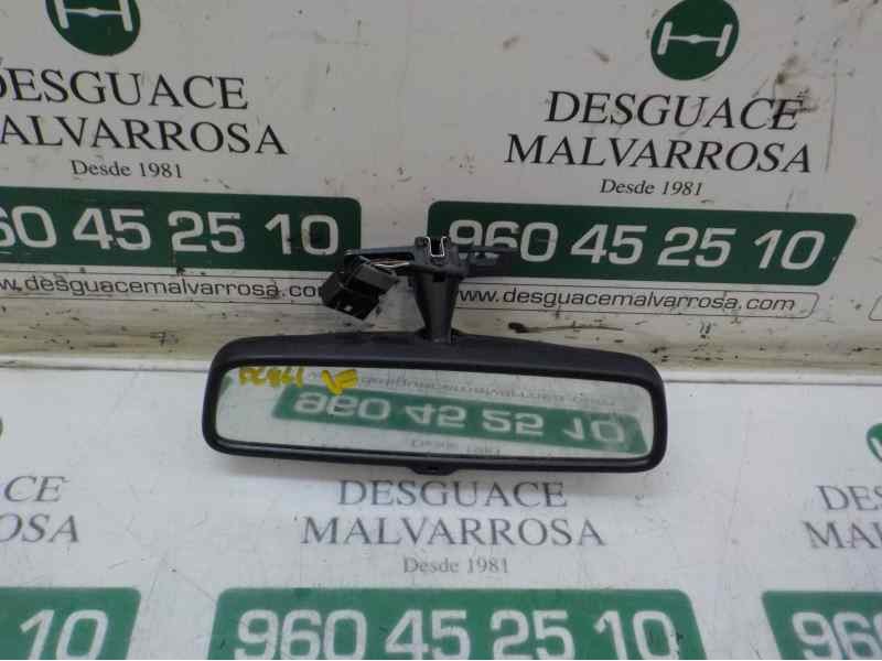 Recambio de espejo interior para opel corsa e 1.4 referencia OEM IAM   