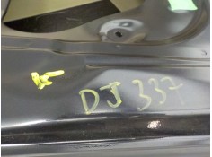 Recambio de puerta delantera izquierda para skoda rapid 1.6 tdi dpf referencia OEM IAM 5JA831051C   2