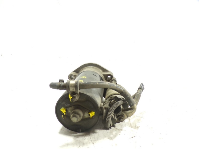 Recambio de motor arranque para audi a6 avant (4f2) 2.0 16v tdi referencia OEM IAM 03G911023A 03G911023A 