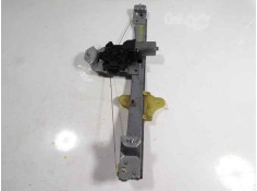 Recambio de elevalunas delantero derecho para renault clio iv 1.5 dci diesel fap energy referencia OEM IAM 807205569R 807205569R 2