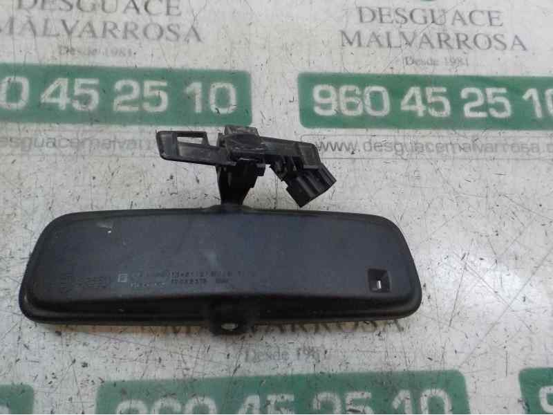 Recambio de espejo interior para opel corsa e 1.4 referencia OEM IAM   