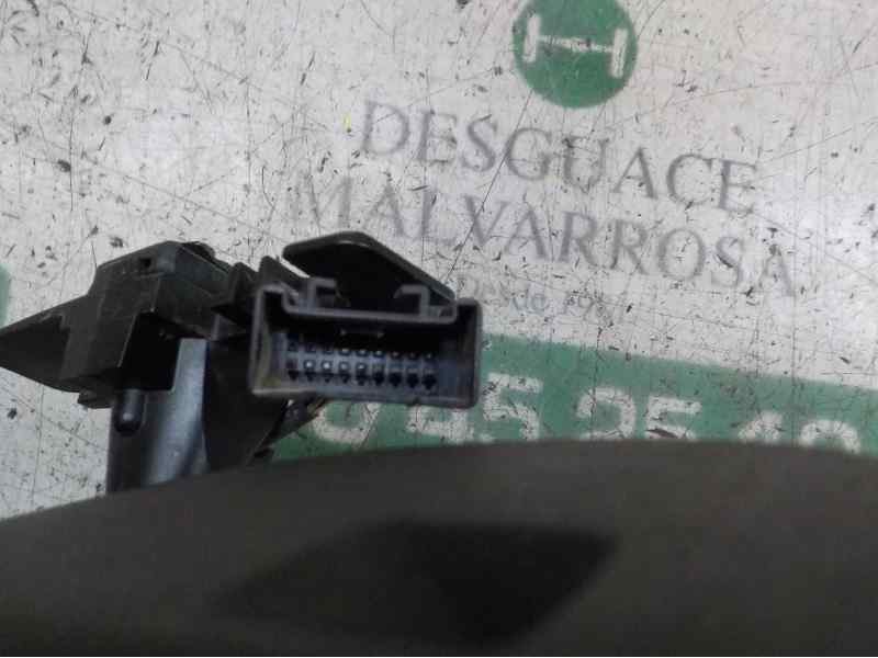 Recambio de espejo interior para opel corsa e 1.4 referencia OEM IAM   