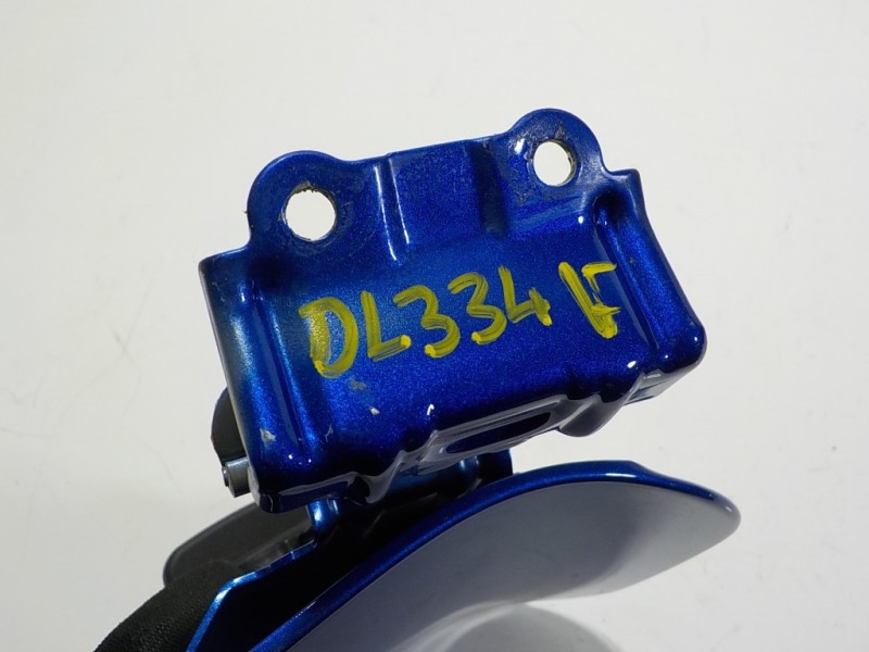 Recambio de tapa combustible para toyota c-hr hybrid dynamic referencia OEM IAM 77350F4010  