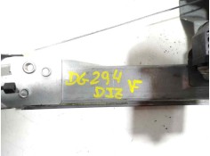 Recambio de elevalunas delantero izquierdo para renault clio iv 1.5 dci diesel fap energy referencia OEM IAM 807213867R 80721386 2