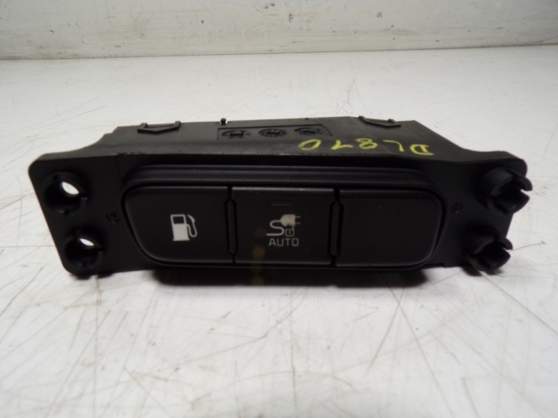 Recambio de mando multifuncion para kia niro drive plug-in hybrid referencia OEM IAM 93750G5200WK 93750G5200 