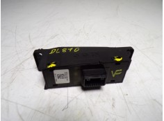 Recambio de mando multifuncion para kia niro drive plug-in hybrid referencia OEM IAM 93750G5200WK 93750G5200  2