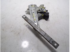 Recambio de elevalunas trasero derecho para nissan juke (f15) 1.6 16v cat referencia OEM IAM 827201U600 401170 401170 2