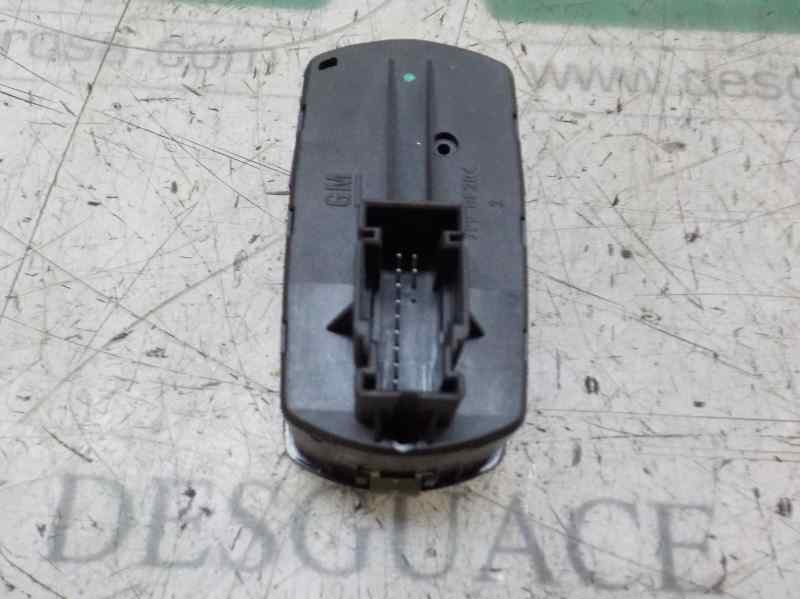 Recambio de mando elevalunas delantero izquierdo para opel corsa e 1.4 referencia OEM IAM   