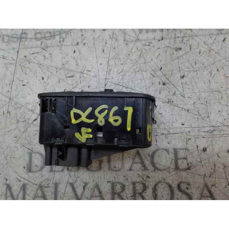 Recambio de mando elevalunas delantero izquierdo para opel corsa e 1.4 referencia OEM IAM   