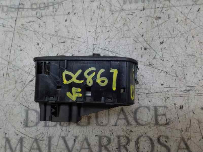 Recambio de mando elevalunas delantero izquierdo para opel corsa e 1.4 referencia OEM IAM   