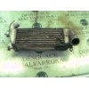 Recambio de intercooler para mg serie 600 (rh) 620 sdi referencia OEM IAM   