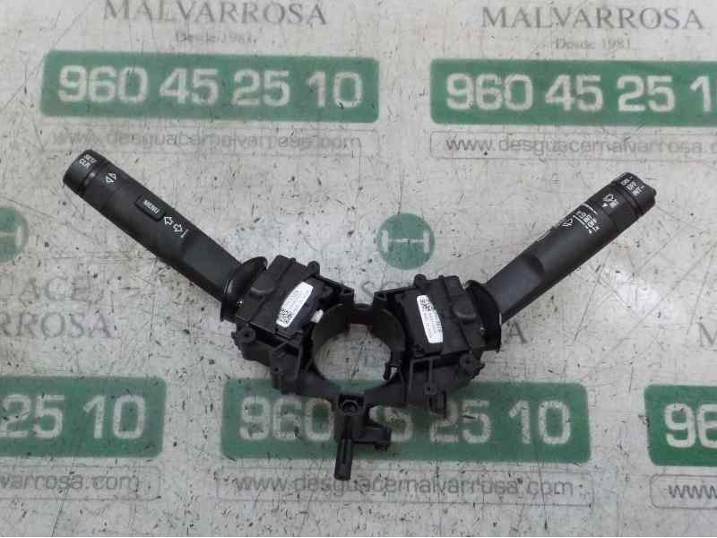 Recambio de mando intermitentes para opel corsa e 1.4 referencia OEM IAM   
