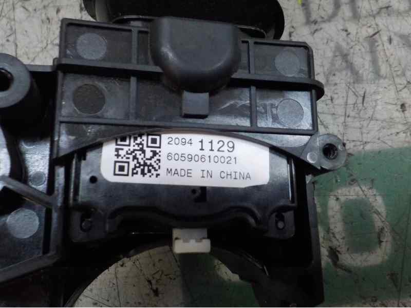 Recambio de mando intermitentes para opel corsa e 1.4 referencia OEM IAM   