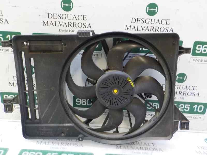 Recambio de electroventilador para ford focus lim. (cb8) 1.6 tdci cat referencia OEM IAM 2269553  