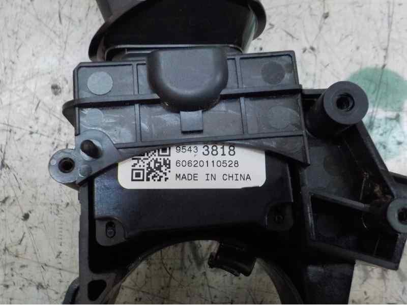 Recambio de mando intermitentes para opel corsa e 1.4 referencia OEM IAM   