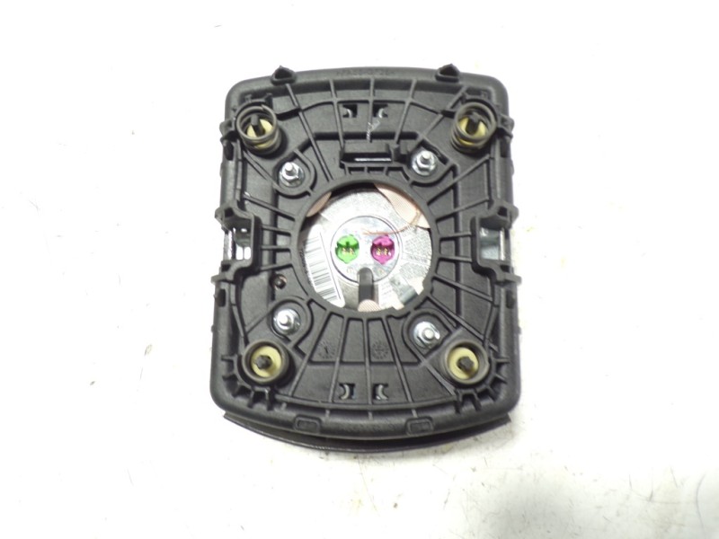 Recambio de airbag delantero izquierdo para land rover discovery 4 tdv6 se referencia OEM IAM LR012986 CA851170 CA851170
