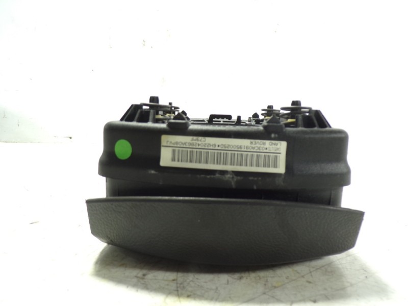 Recambio de airbag delantero izquierdo para land rover discovery 4 tdv6 se referencia OEM IAM LR012986 CA851170 CA851170