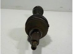 Recambio de transmision izquierda para skoda rapid 1.6 tdi dpf referencia OEM IAM 6R0407761A 6R407761A  2