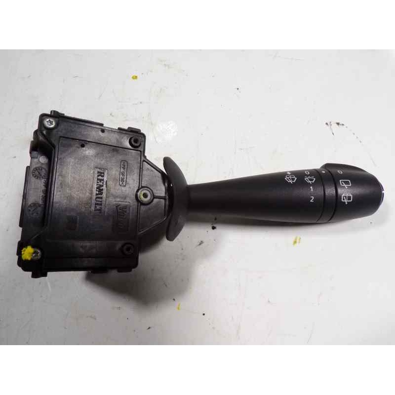 Recambio de mando limpia para renault clio iv 1.5 dci diesel fap energy referencia OEM IAM 8201168013 255671790R 