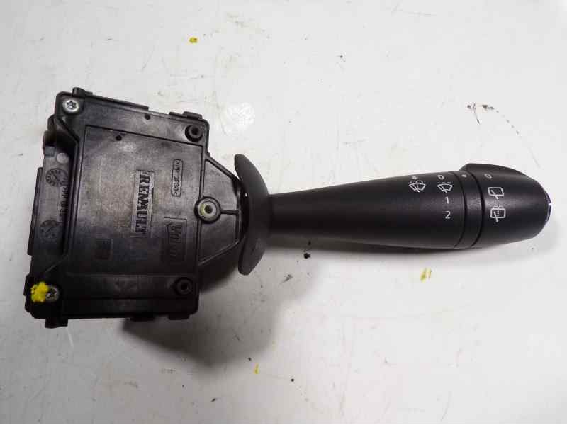 Recambio de mando limpia para renault clio iv 1.5 dci diesel fap energy referencia OEM IAM 8201168013 255671790R 
