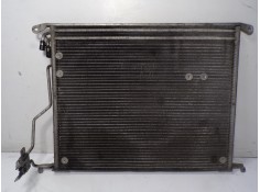 Recambio de condensador aire acondicionado para mercedes-benz clase cl (w215) coupe 5.0 v8 24v cat referencia OEM IAM A220500105 2