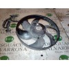 Recambio de electroventilador para nissan vanette cargo vanette cargo caja cerrada referencia OEM IAM   