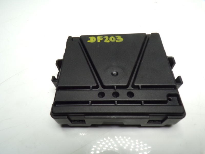 Recambio de modulo electronico para audi a1 sportback (gba) 1.0 tfsi referencia OEM IAM 3Q0907338E 3Q0907338E 