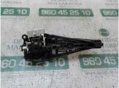 Recambio de maneta exterior delantera izquierda para opel corsa e 1.4 referencia OEM IAM    2