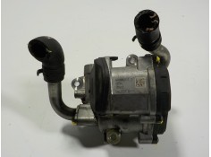 Recambio de valvula egr para skoda rapid 1.6 tdi dpf referencia OEM IAM 04L131501R 4L131501R WA01807172 2