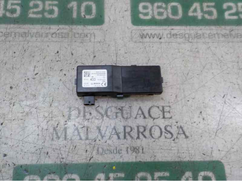 Recambio de modulo electronico para opel corsa e 1.4 referencia OEM IAM   