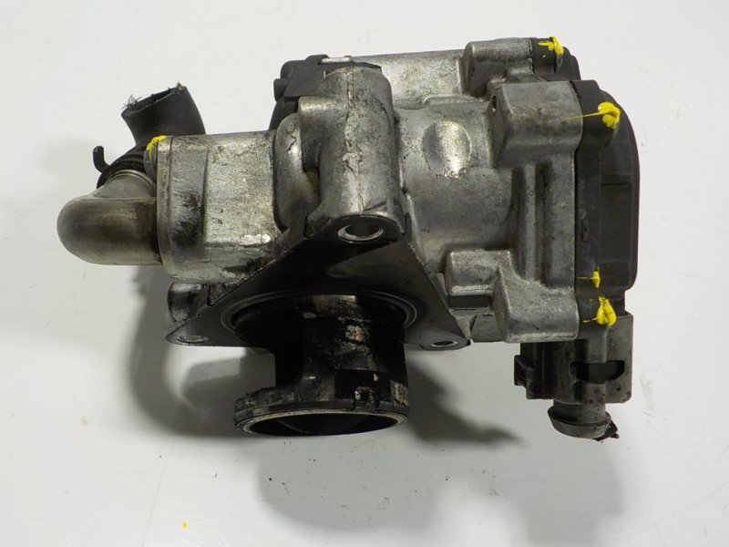 Recambio de valvula egr para skoda rapid 1.6 tdi dpf referencia OEM IAM 04L131501R 4L131501R WA01807172
