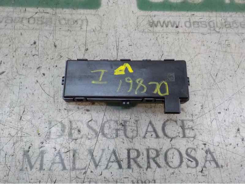 Recambio de modulo electronico para opel corsa e 1.4 referencia OEM IAM   