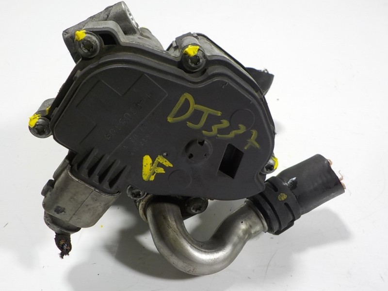 Recambio de valvula egr para skoda rapid 1.6 tdi dpf referencia OEM IAM 04L131501R 4L131501R WA01807172