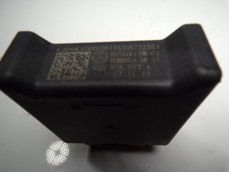 Recambio de modulo electronico para audi a1 sportback (gba) 1.0 tfsi referencia OEM IAM 5Q0906093A 5Q0906093A 