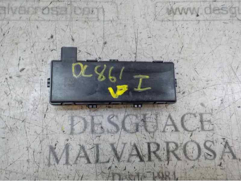 Recambio de modulo electronico para opel corsa e 1.4 referencia OEM IAM   