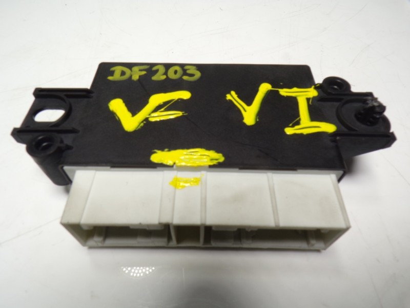 Recambio de modulo electronico para audi a1 sportback (gba) 1.0 tfsi referencia OEM IAM 5QA919283E 5QA919283E 