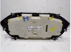 Recambio de mando climatizador para nissan juke (f15) 1.6 16v cat referencia OEM IAM 24845BX83B 24845BX83B  2