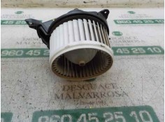 Recambio de motor calefaccion para opel corsa e 1.4 referencia OEM IAM   