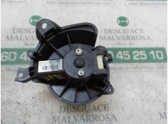 Recambio de motor calefaccion para opel corsa e 1.4 referencia OEM IAM    2