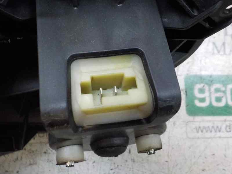 Recambio de motor calefaccion para opel corsa e 1.4 referencia OEM IAM   