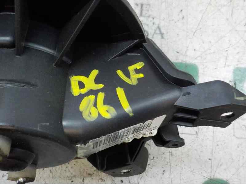 Recambio de motor calefaccion para opel corsa e 1.4 referencia OEM IAM   