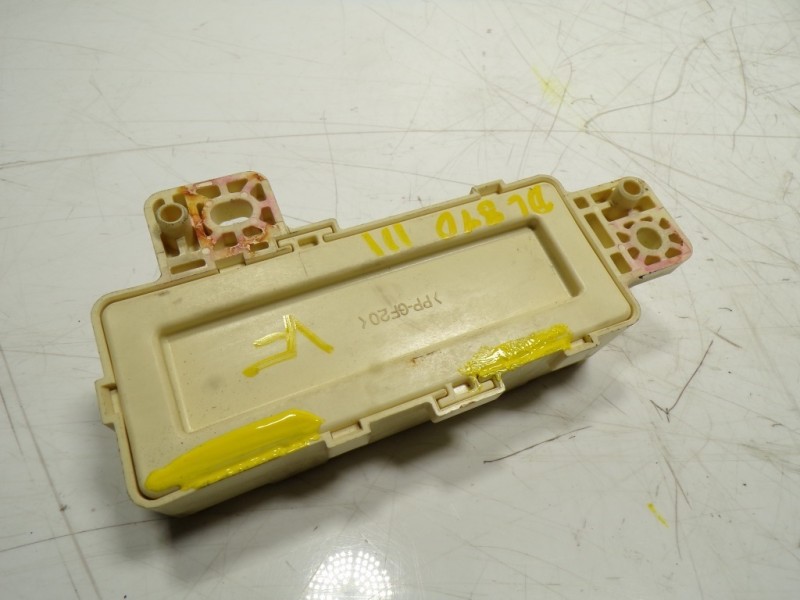 Recambio de modulo electronico para kia niro drive plug-in hybrid referencia OEM IAM 91940G5140 91940G5140 