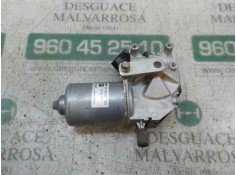 Recambio de motor limpia delantero para opel corsa e 1.4 referencia OEM IAM   